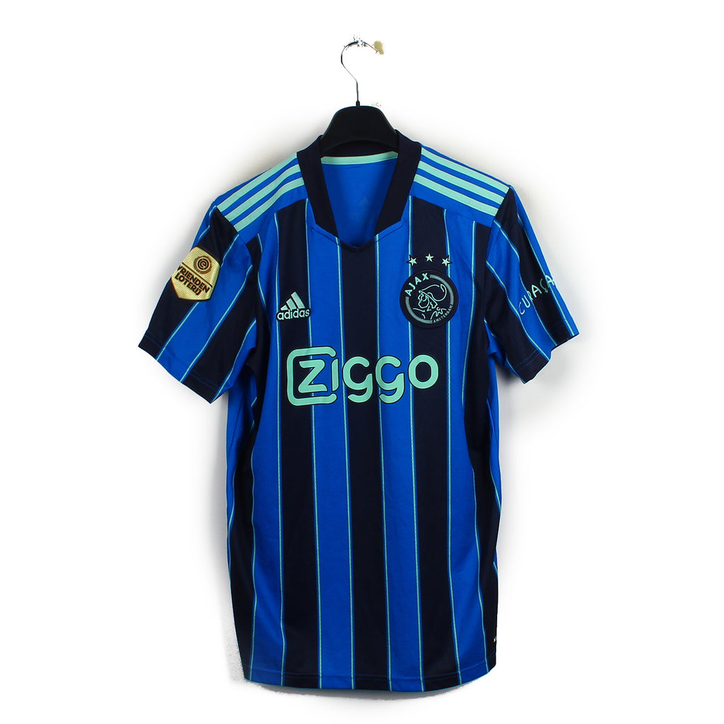 2021/22 - Ajax Amsterdam - Antony #39 (M)