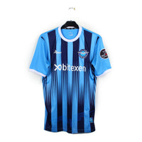 2022/23 - Adana Demirspor - Stambouli #90 (L)