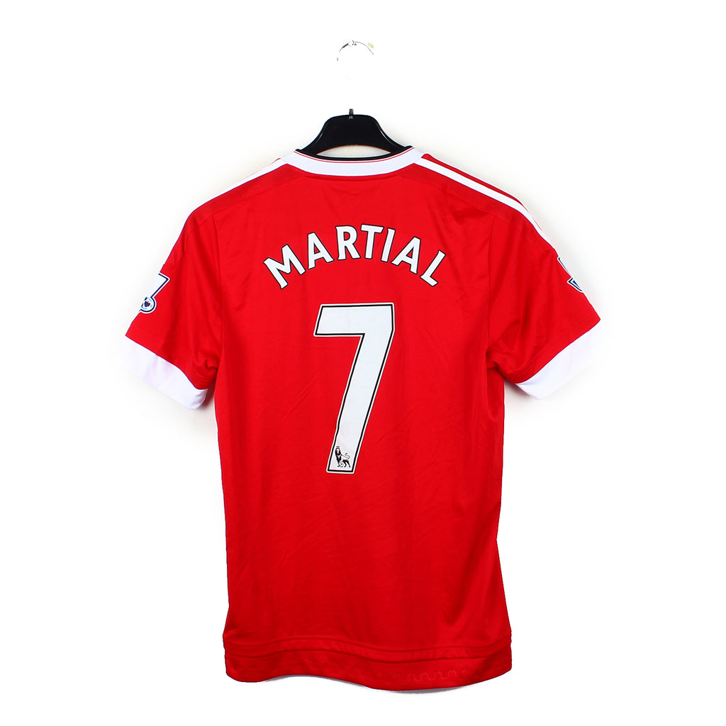 2015/16 - Manchester United - Martial #9 (S)