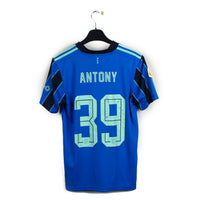2021/22 - Ajax Amsterdam - Antony #39 (M)