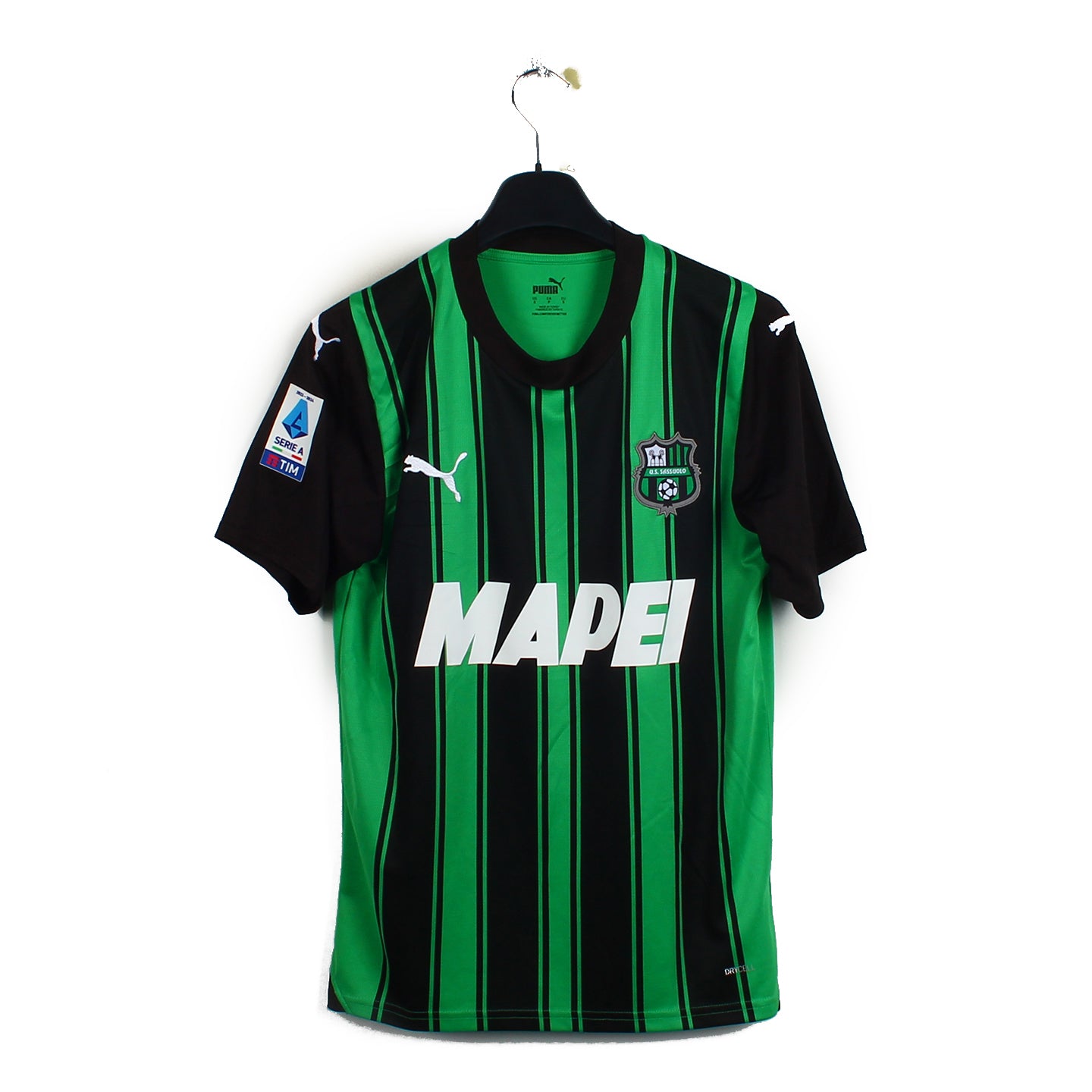 2023/24 - Sassuolo - S.Castillejo #20 (S)