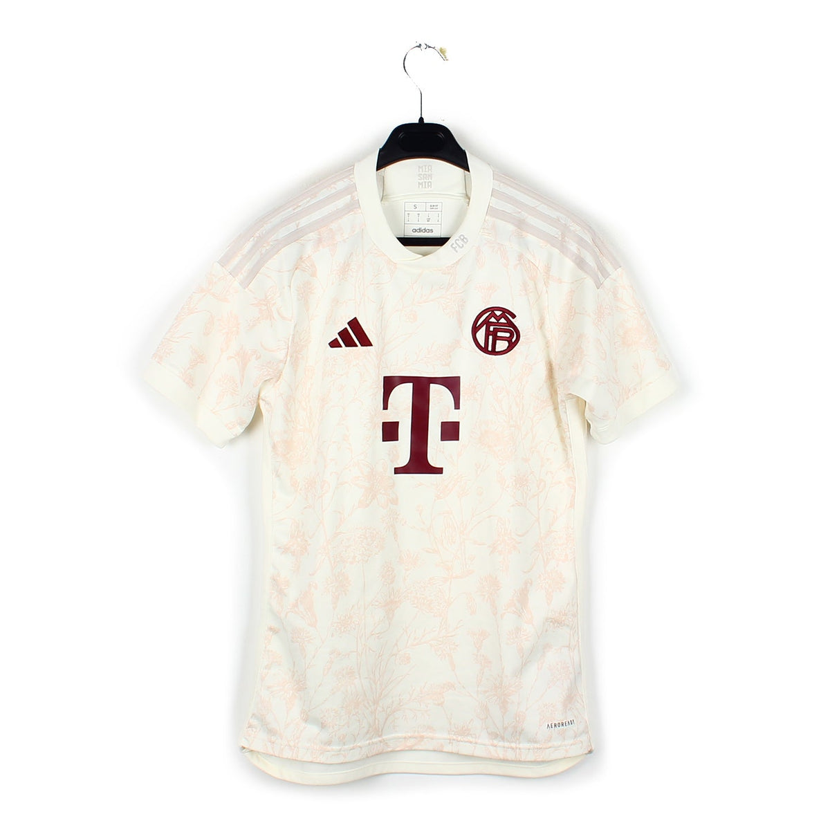 2023/24 - Bayern Munich (L)