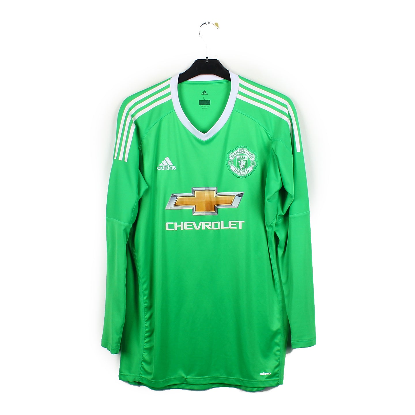 2017/18 - Manchester United (L)