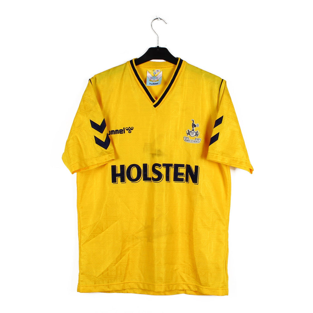 1989/91 - Tottenham # 10 (2XL)