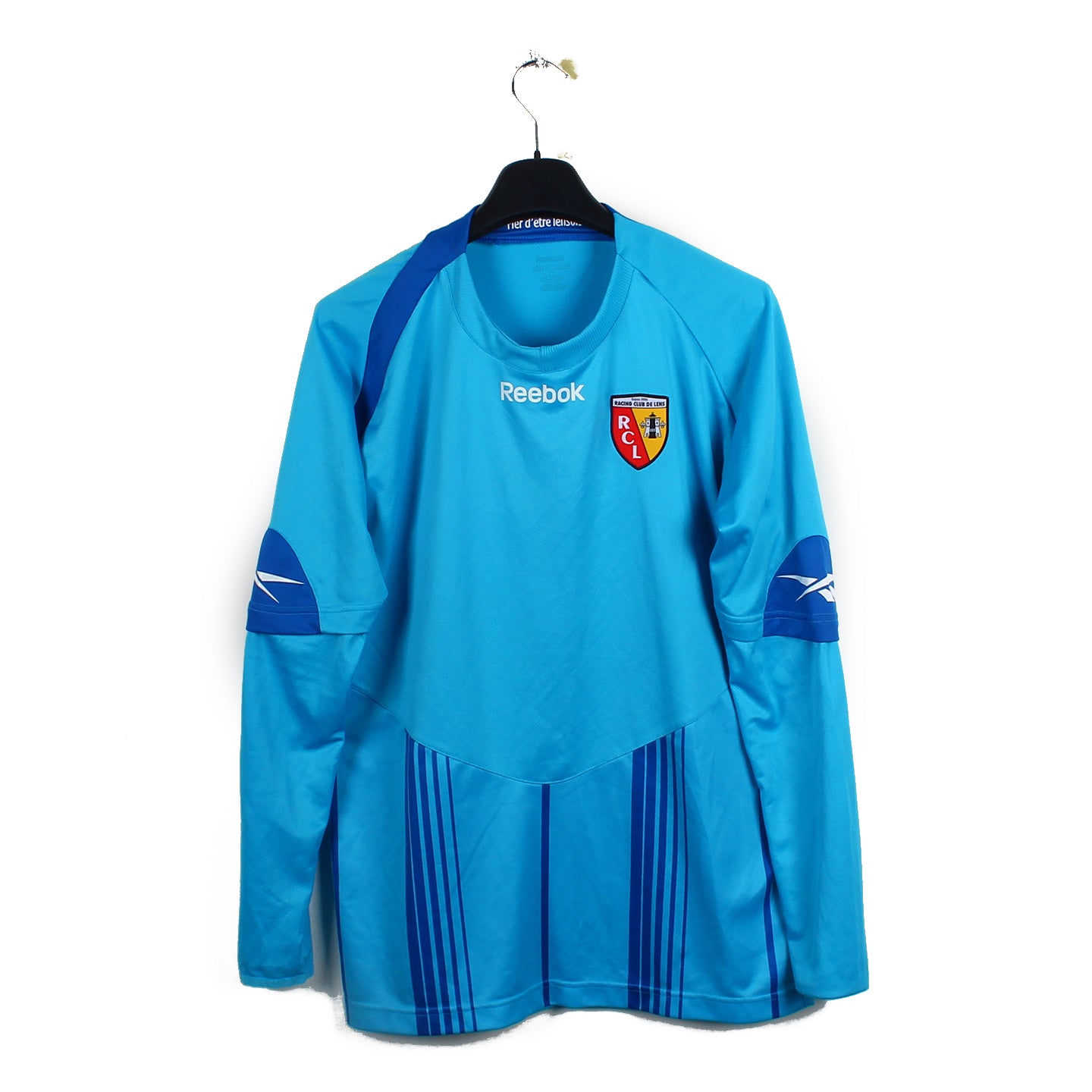 2009/10 - RC Lens (S)