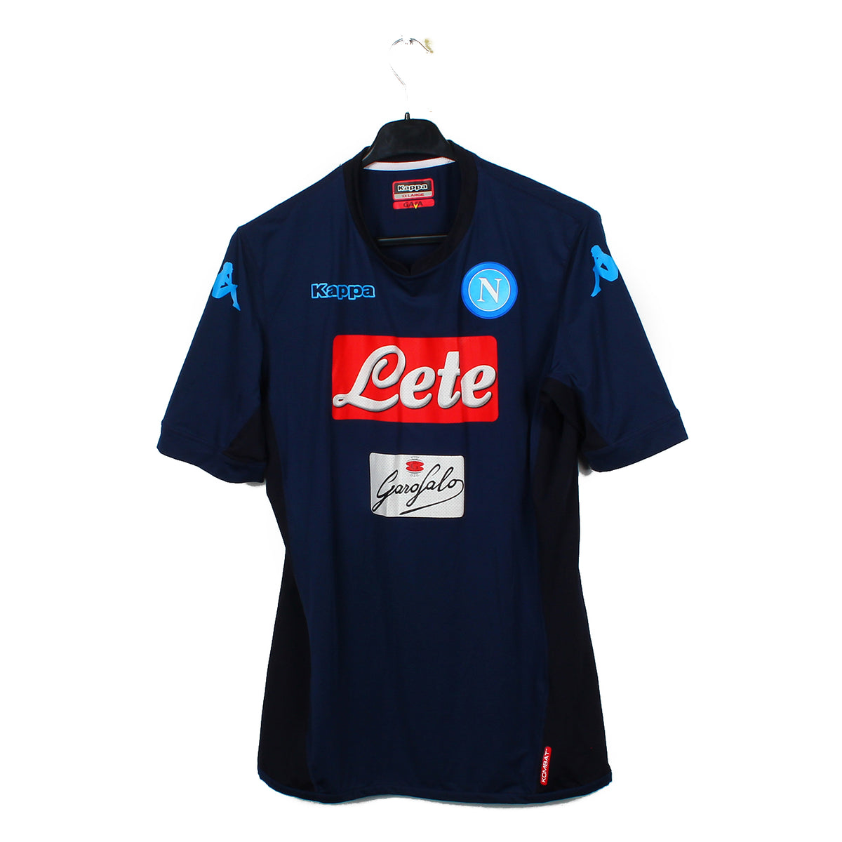 2017/18 - Naples (2XL)