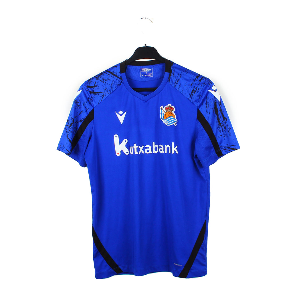 2021/22 - Real Sociedad (L)