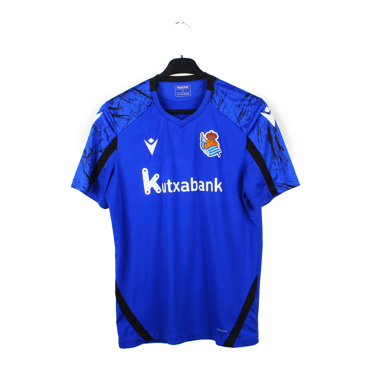2021/22 - Real Sociedad (L)