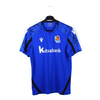 2021/22 - Real Sociedad (L)