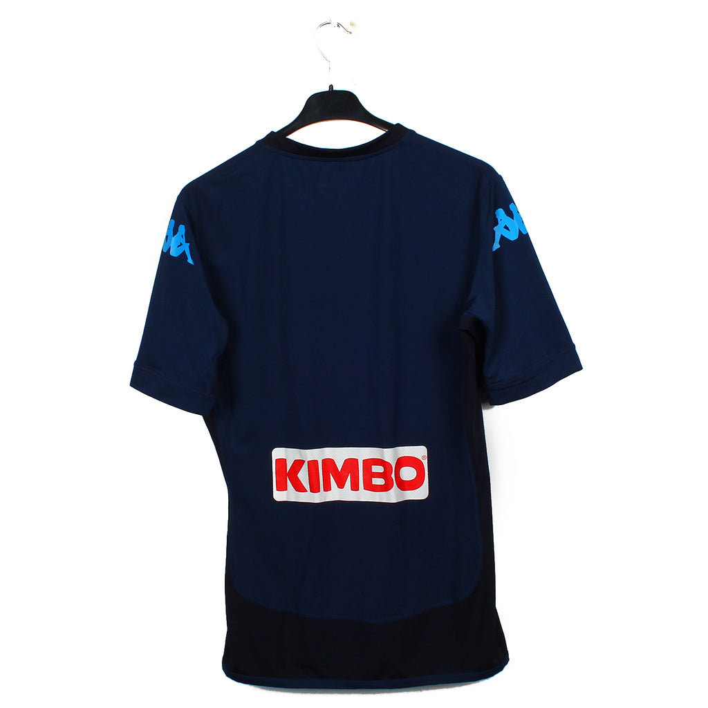 2017/18 - Naples (2XL)