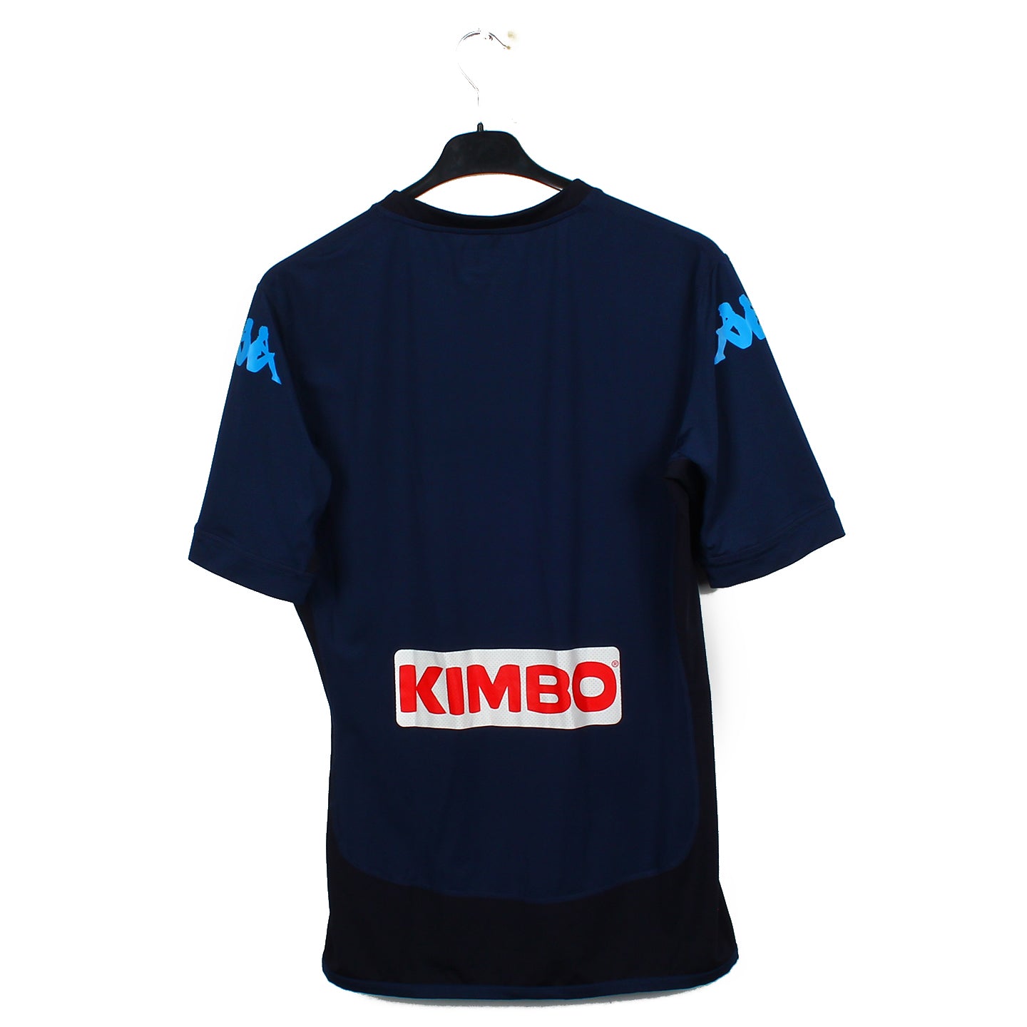 2017/18 - Naples (2XL)