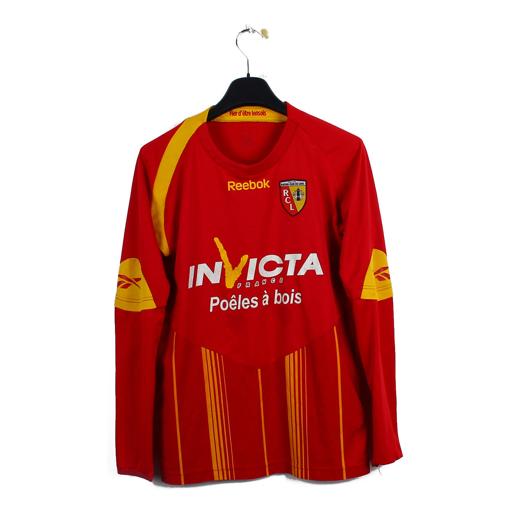 2009/10 - RC Lens (S)