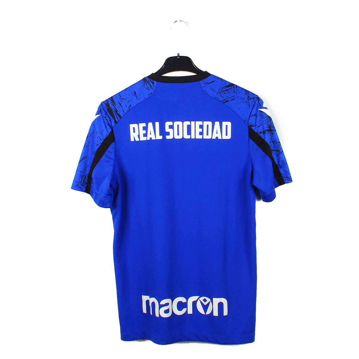 2021/22 - Real Sociedad (L)