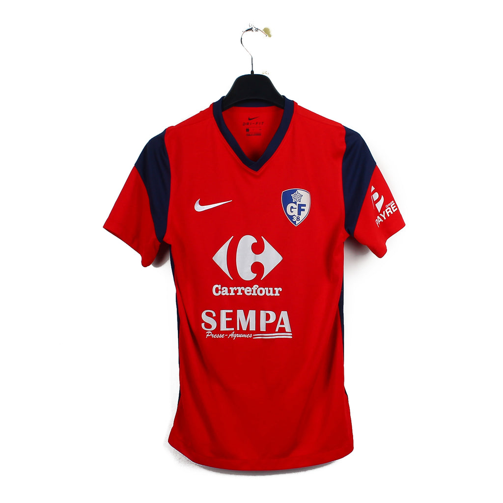 2021/22 - Grenoble Foot 38 (S)