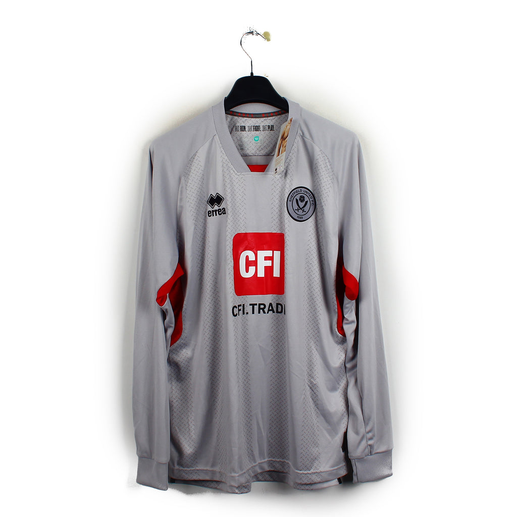 2023/24 - Sheffield United (L)