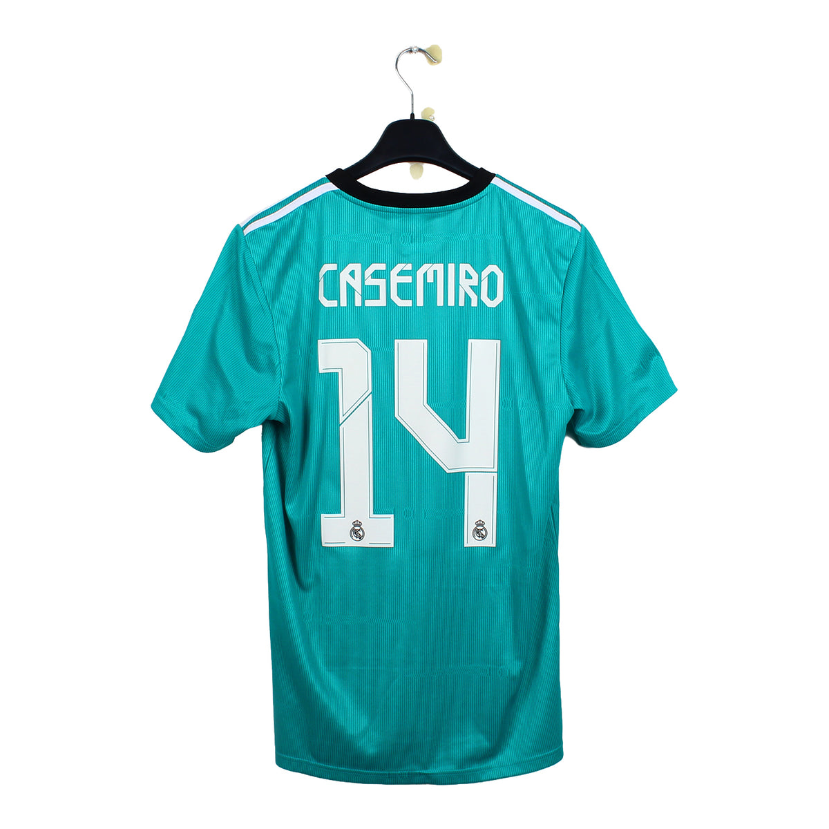 2021/22 - Real Madrid - Casemiro #14 (S)