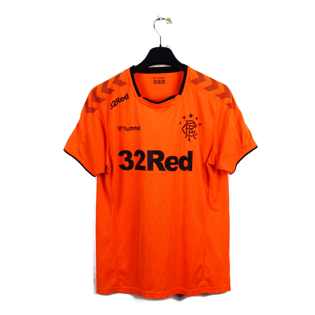 2019/20 - Glasgow Rangers (M)
