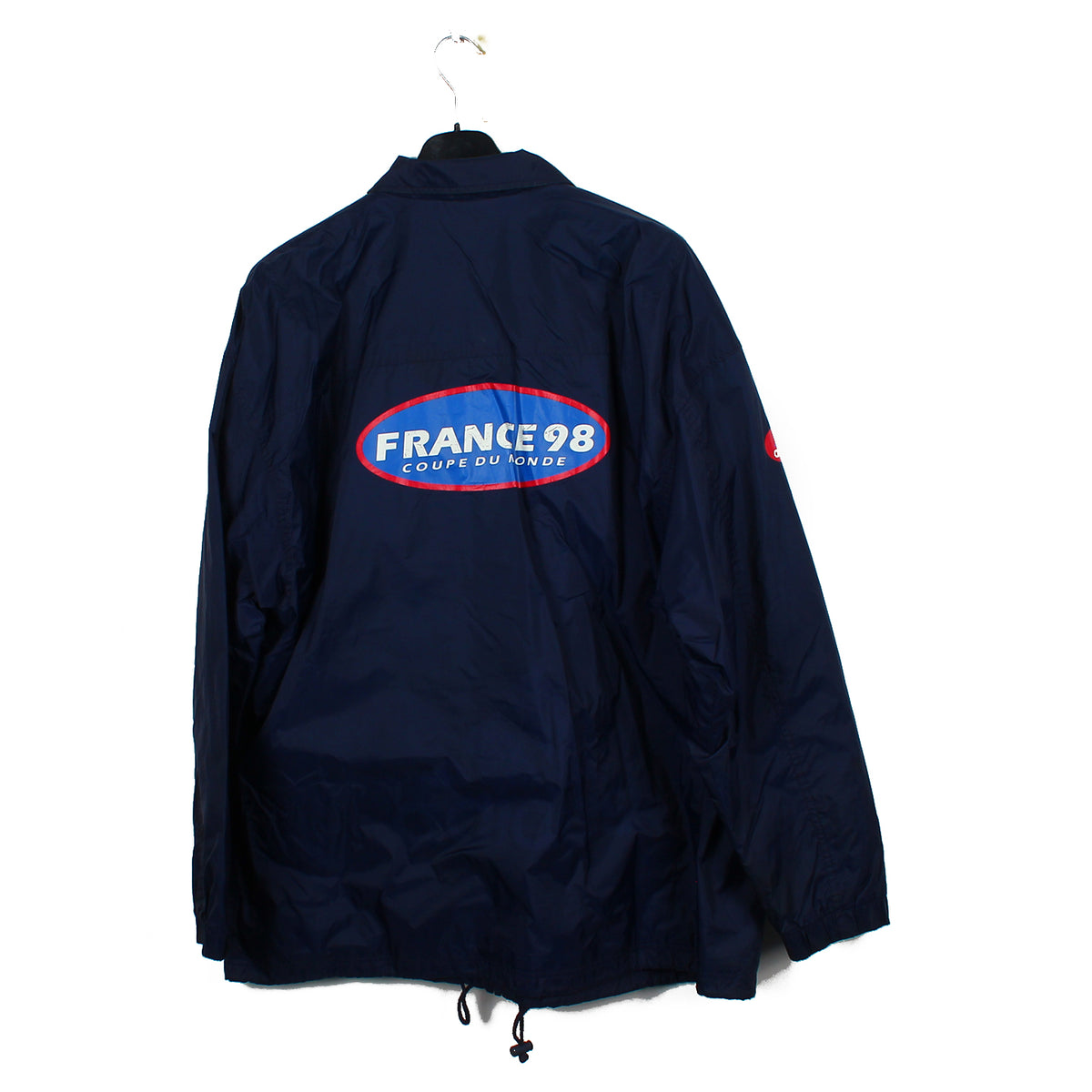 1998 - France team (L)