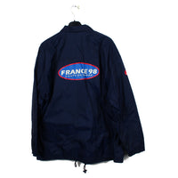 1998 - France team (L)