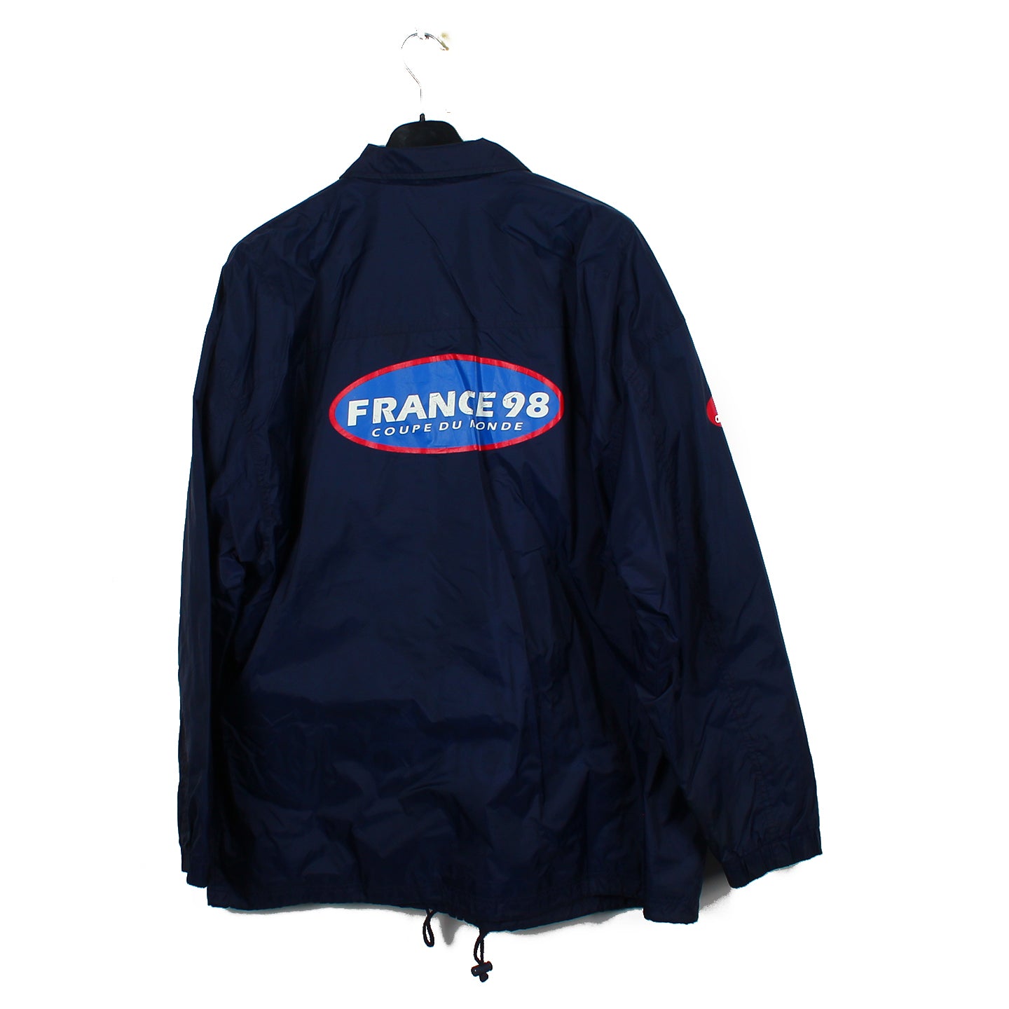 1998 - France team (L)