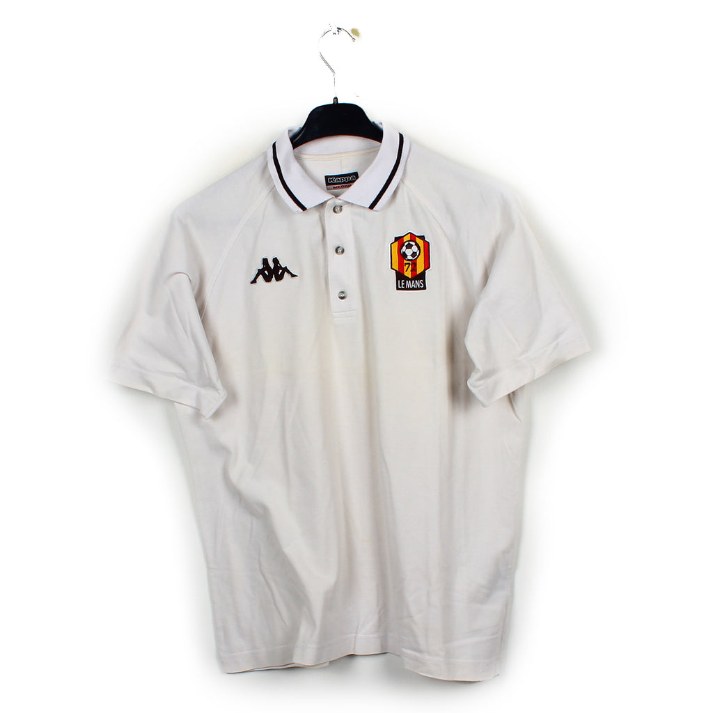 2005/06 - Le Mans FC (M)