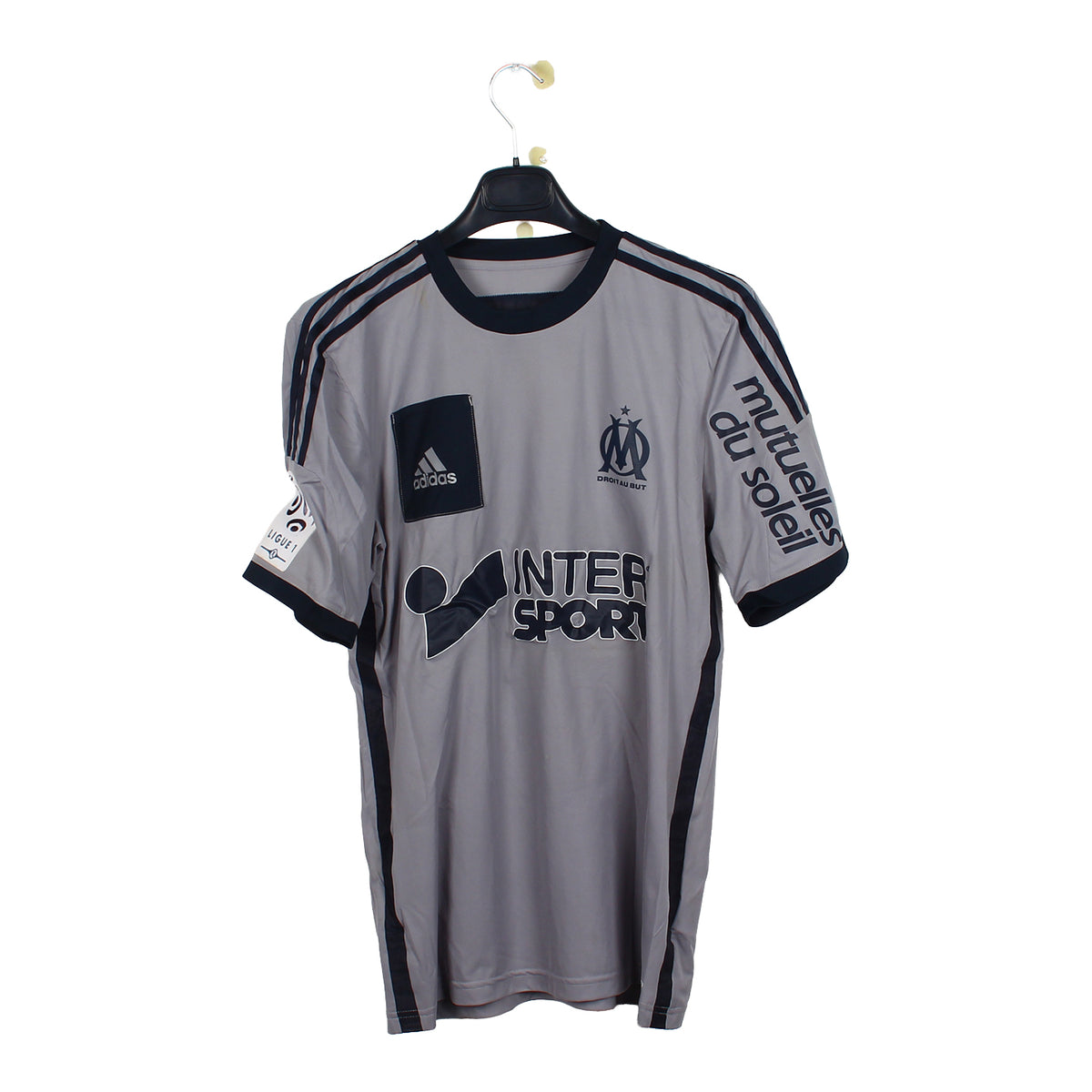 2014/15 - OM - L.Ocampos #7 (M) [WORN]