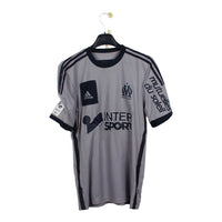 2014/15 - OM - L.Ocampos #7 (M) [WORN]