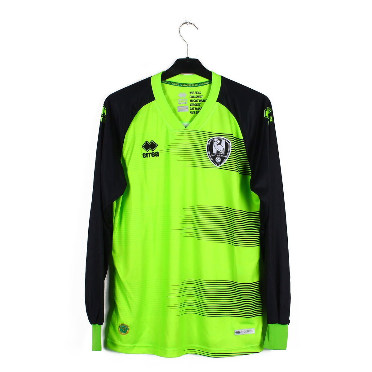 2019/20 - ADO Den Haag (L) [stock pro]