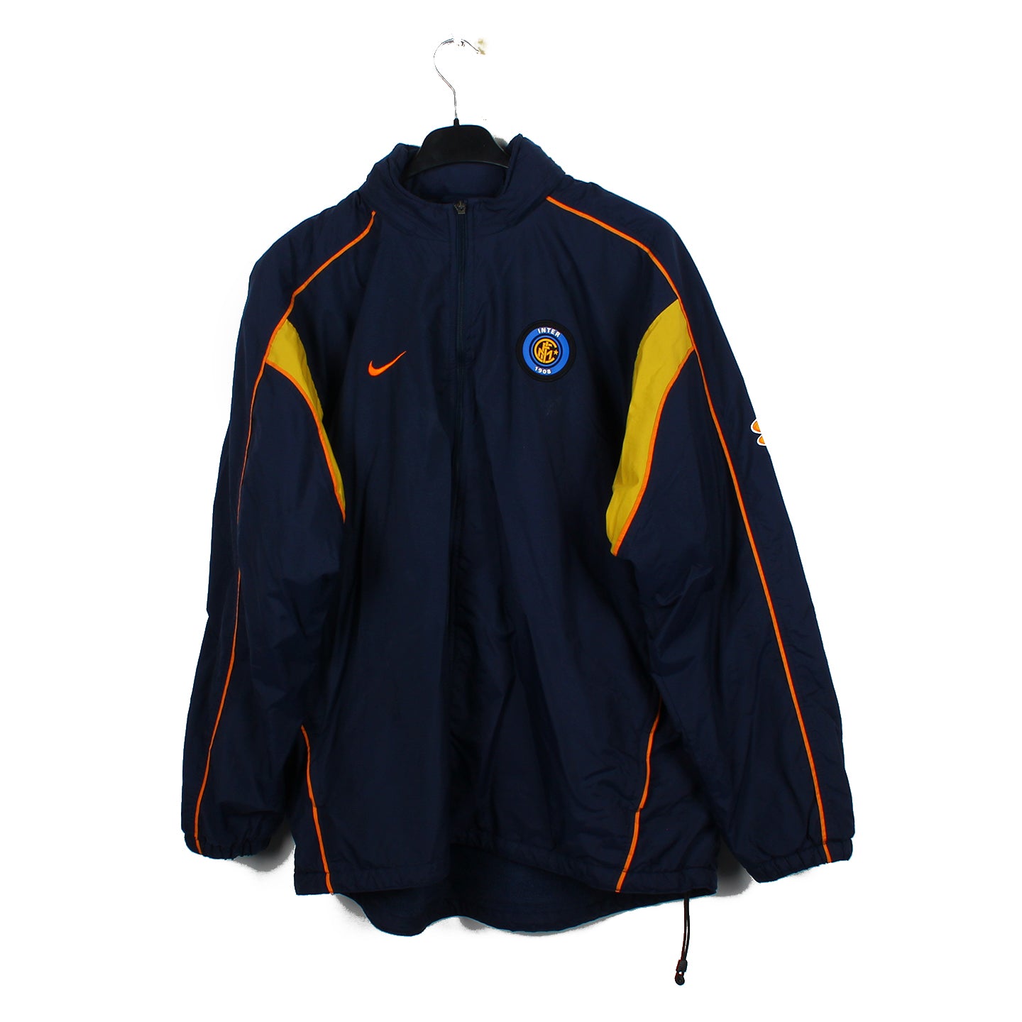 2001/02 - Inter Milan (XL)