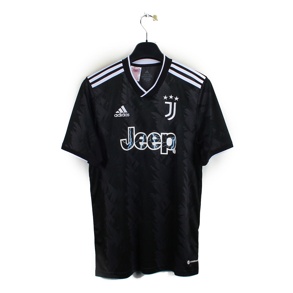 2022/23 - Juventus - Chiesa #7 (15/16 ans)
