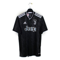 2022/23 - Juventus - Chiesa #7 (15/16 ans)