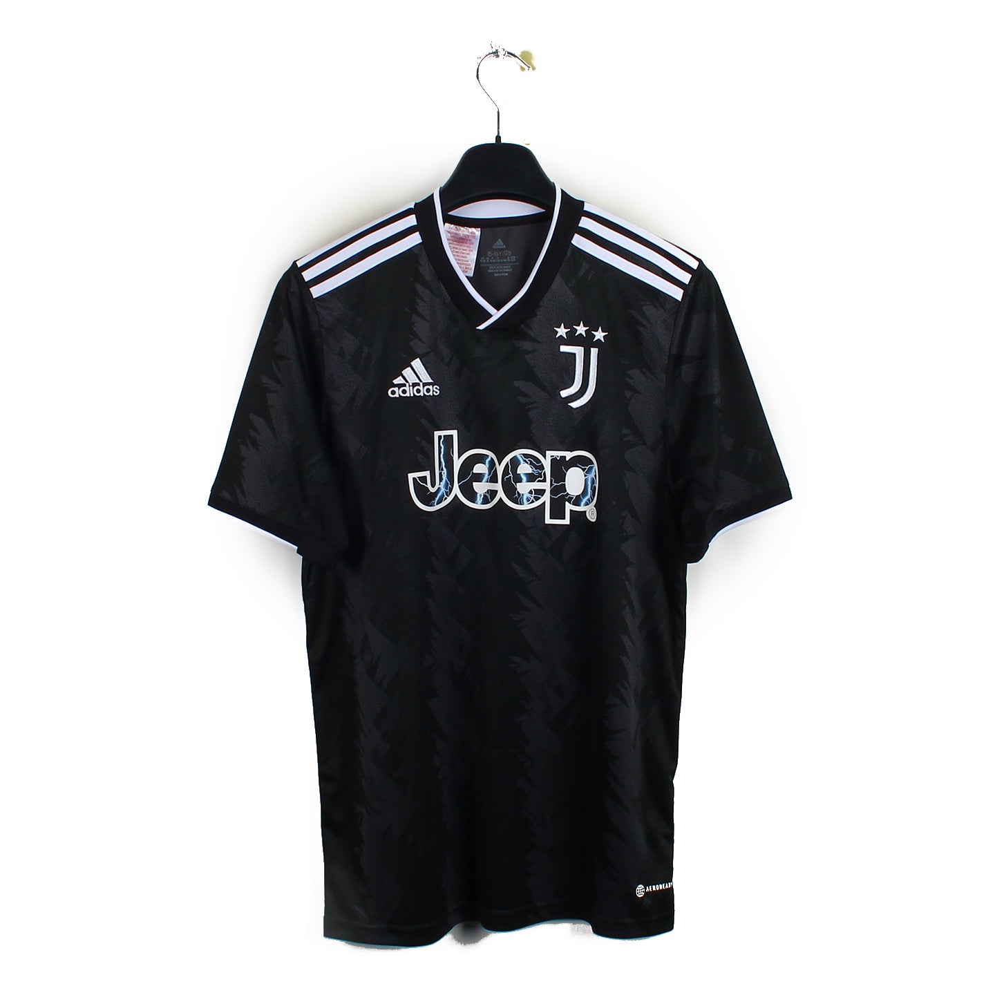 2022/23 - Juventus - Chiesa #7 (15/16 ans)