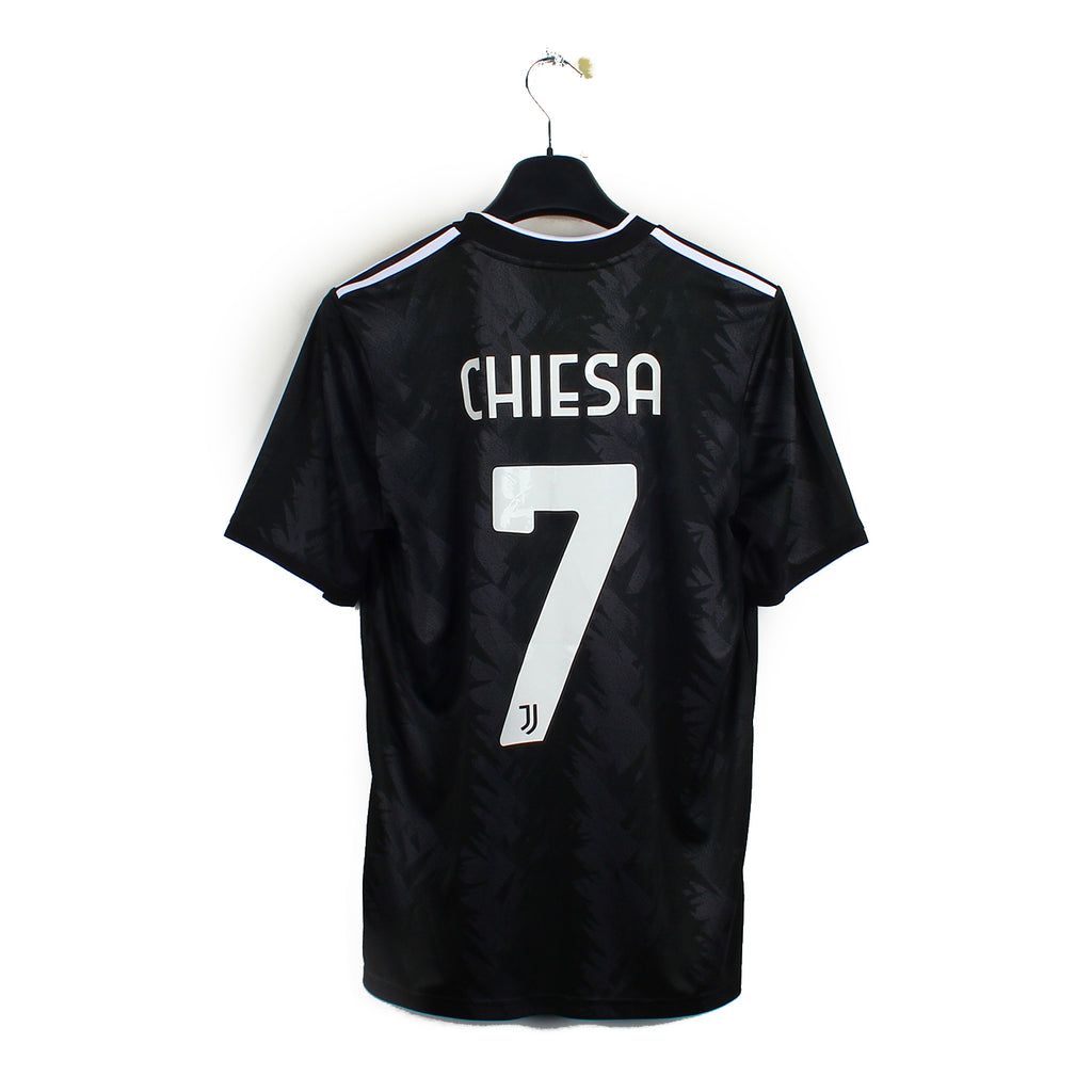 2022/23 - Juventus - Chiesa #7 (15/16 ans)