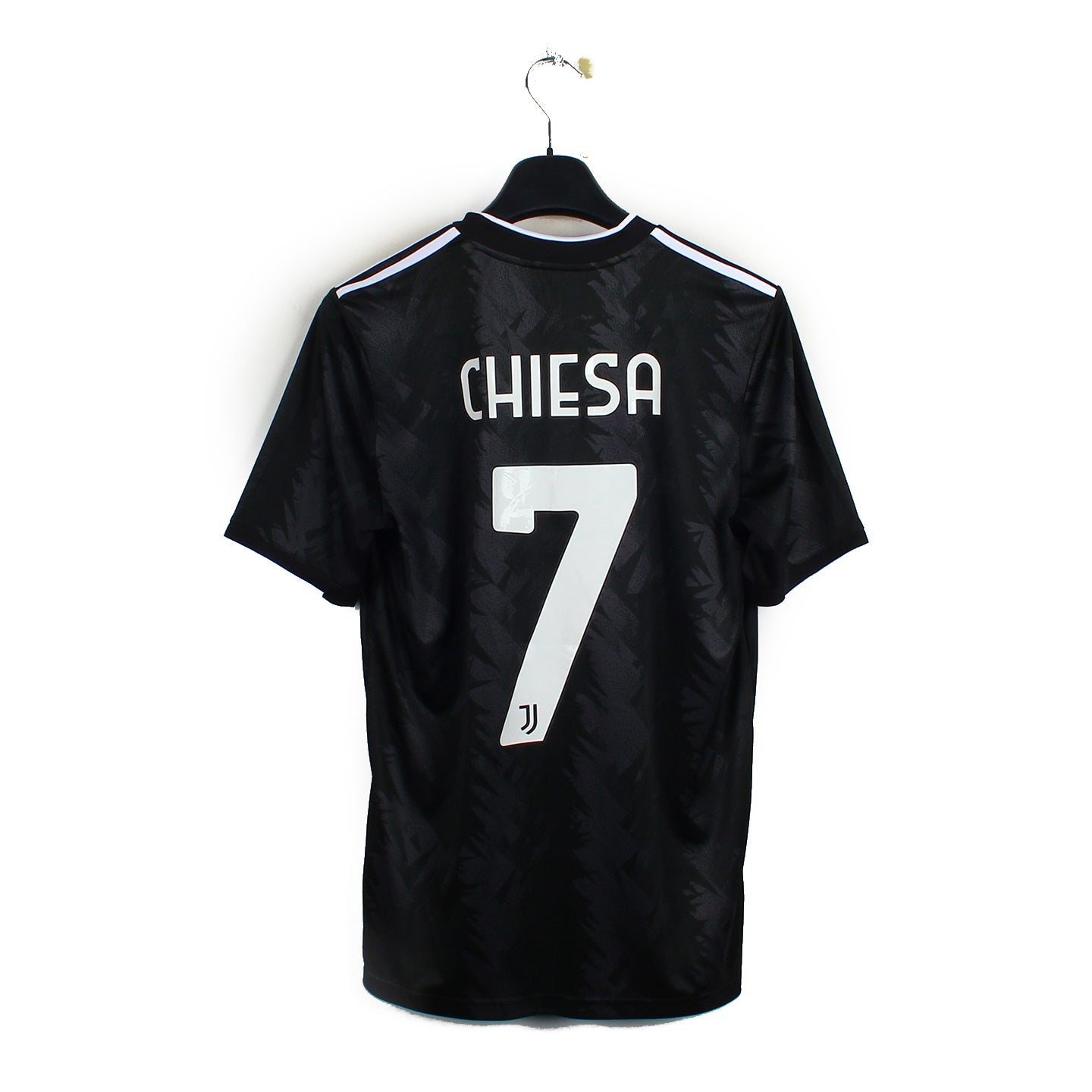 2022/23 - Juventus - Chiesa #7 (15/16 ans)