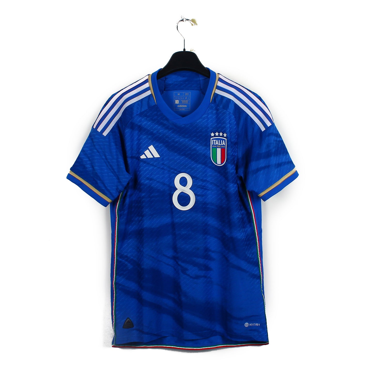 2023 - Italie - Frattesi #8 (M)