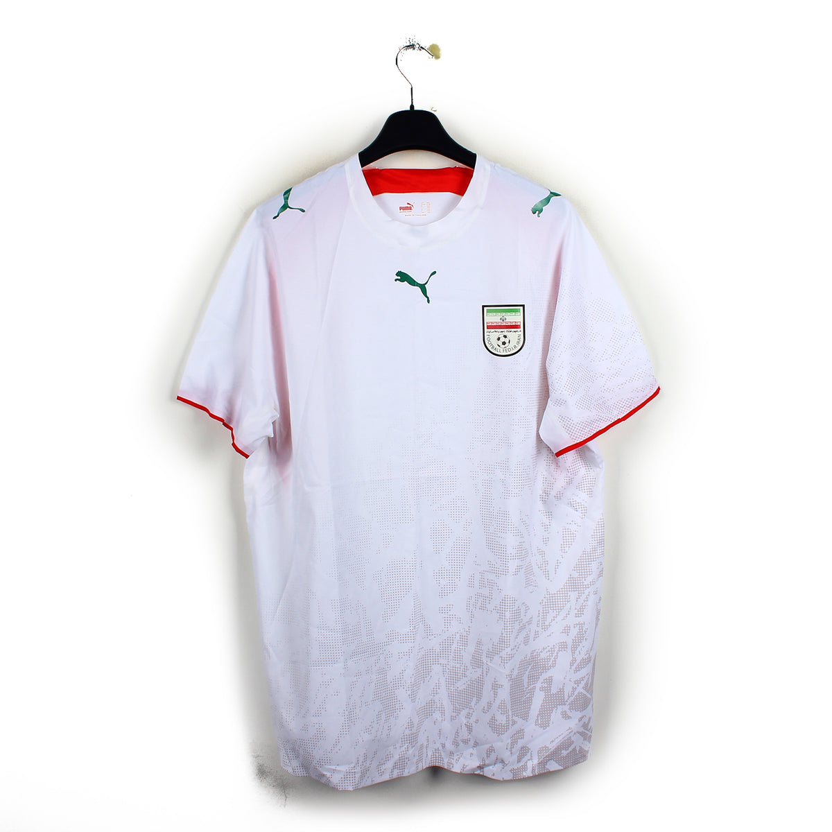 2006 - Iran (2XL) [pro]