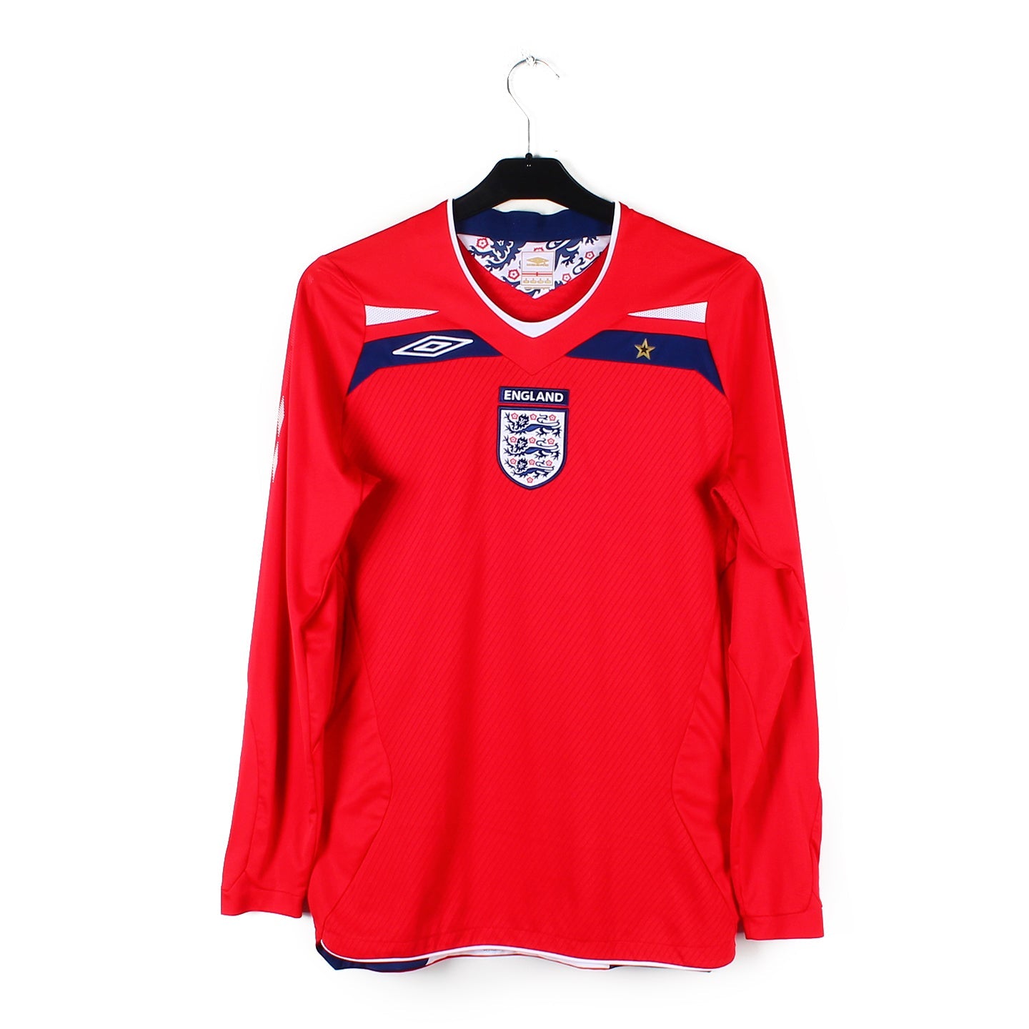 2008/10 - Angleterre (S)