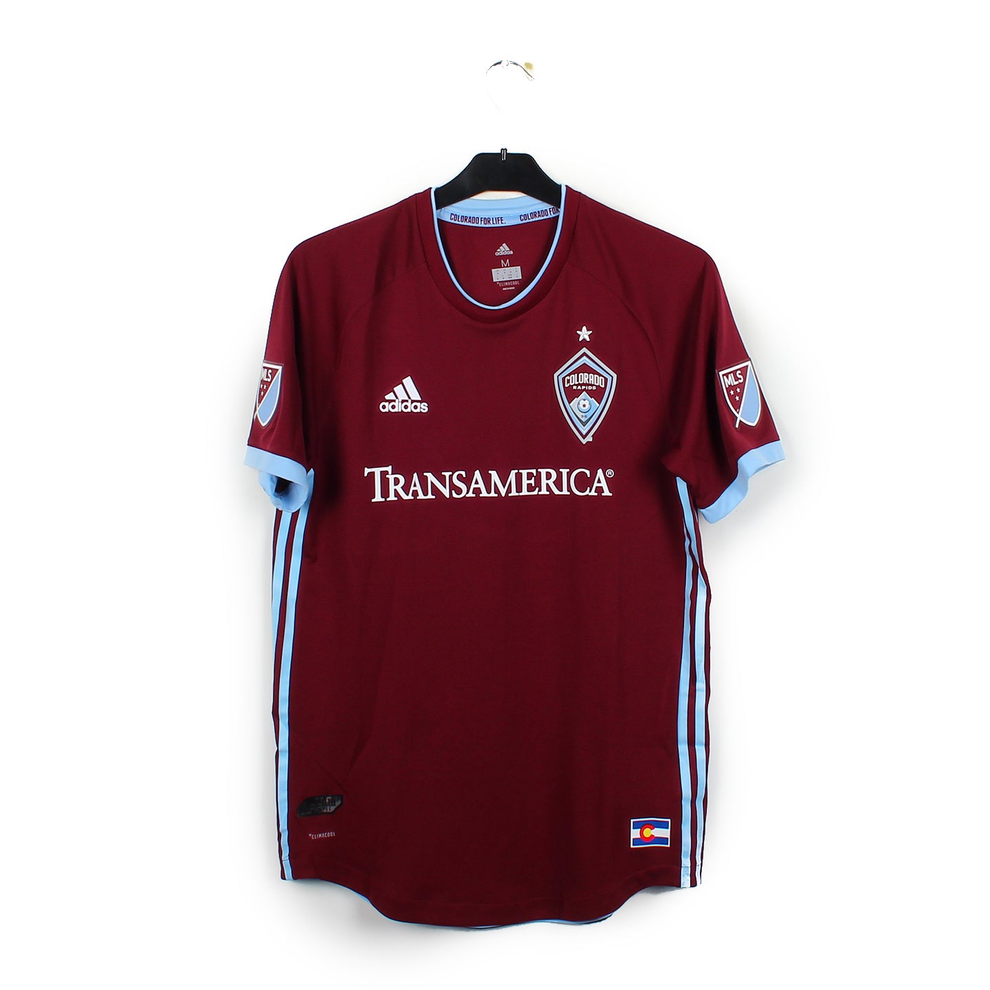 2018/19 - Colorado Rapids (M)