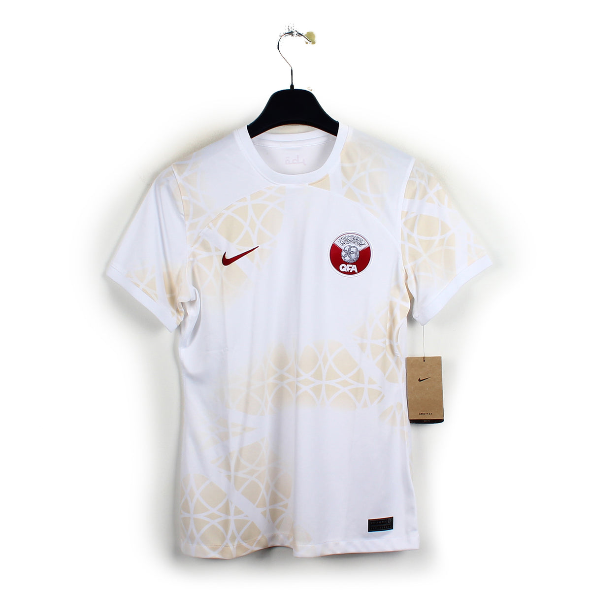 2022/24 - Qatar (M femme)