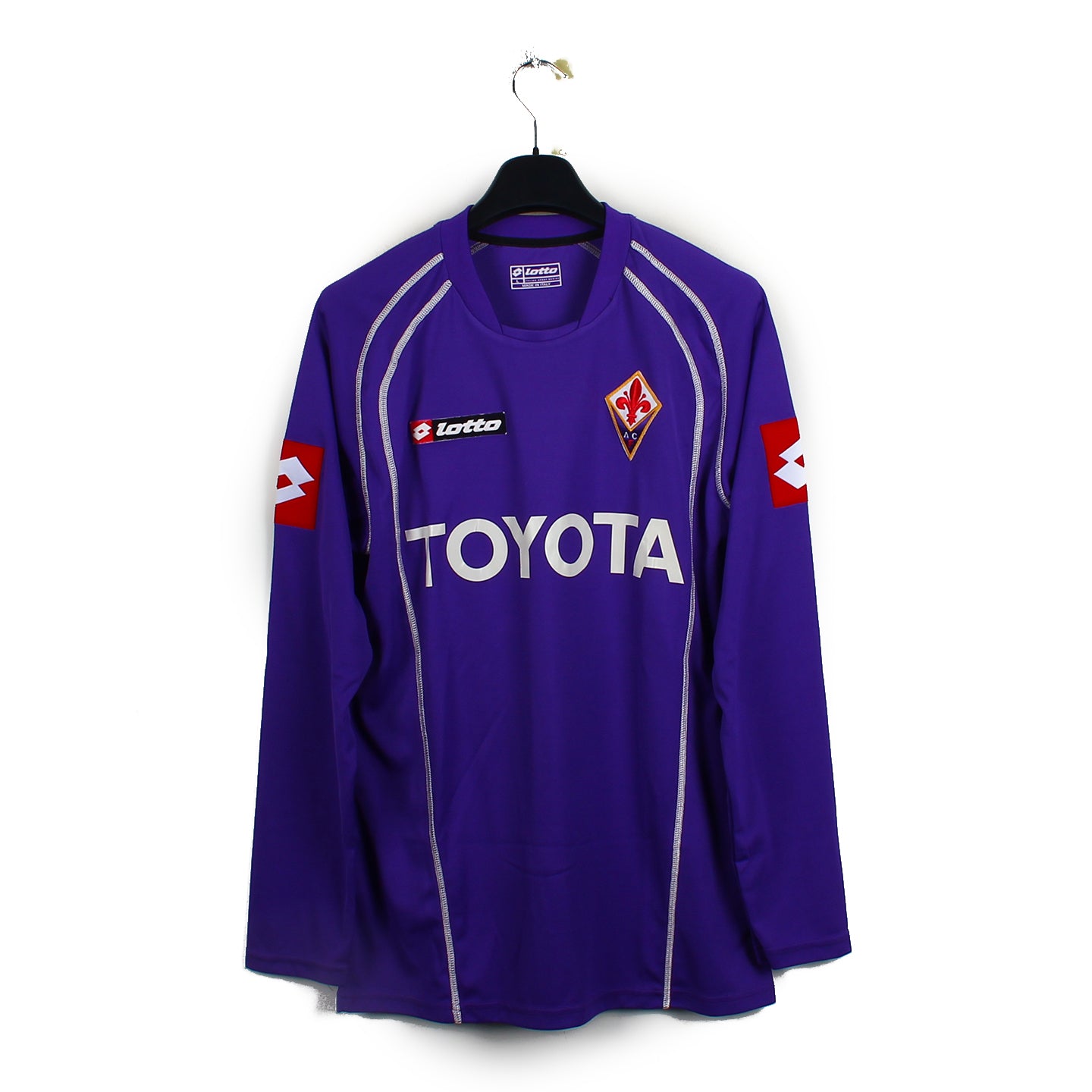 2005/07 - Fiorentina (L)