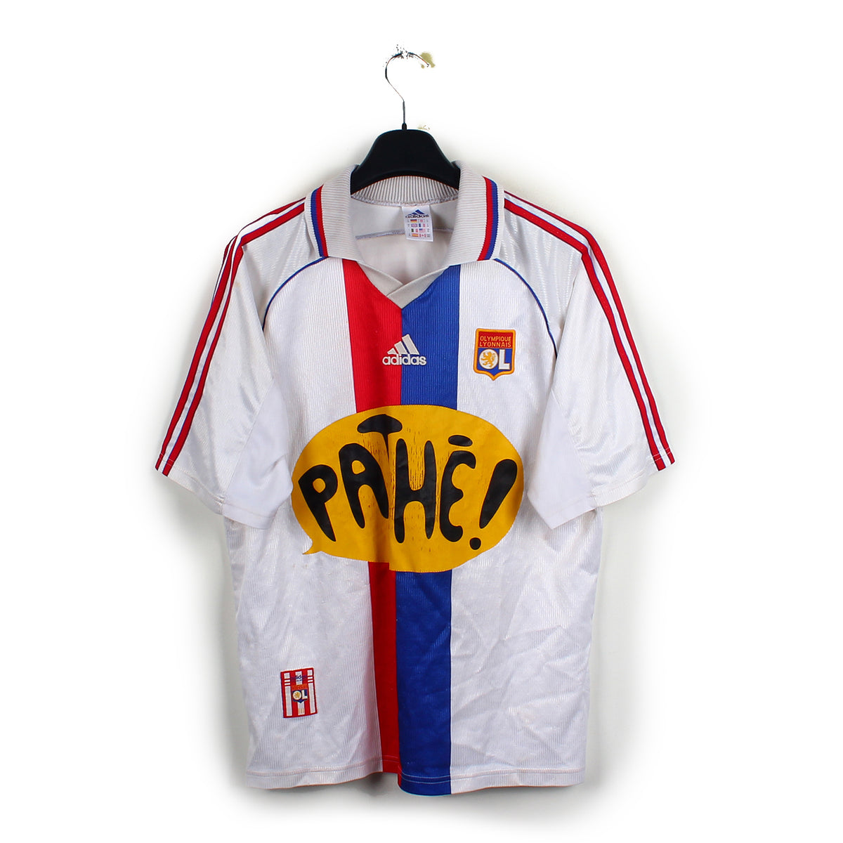 1999/00 - OL (M)