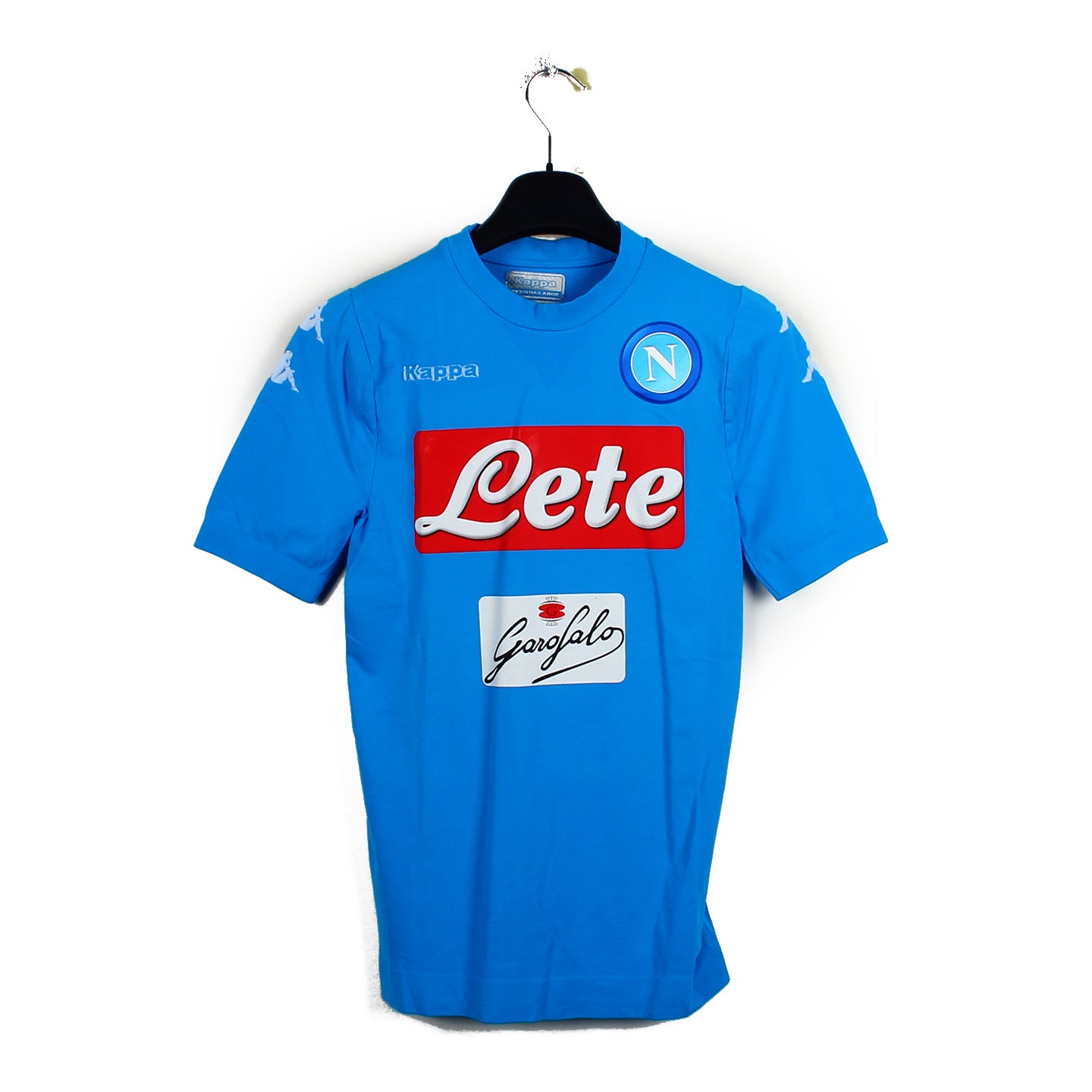 2016/17 - Naples (M/L) [pro]