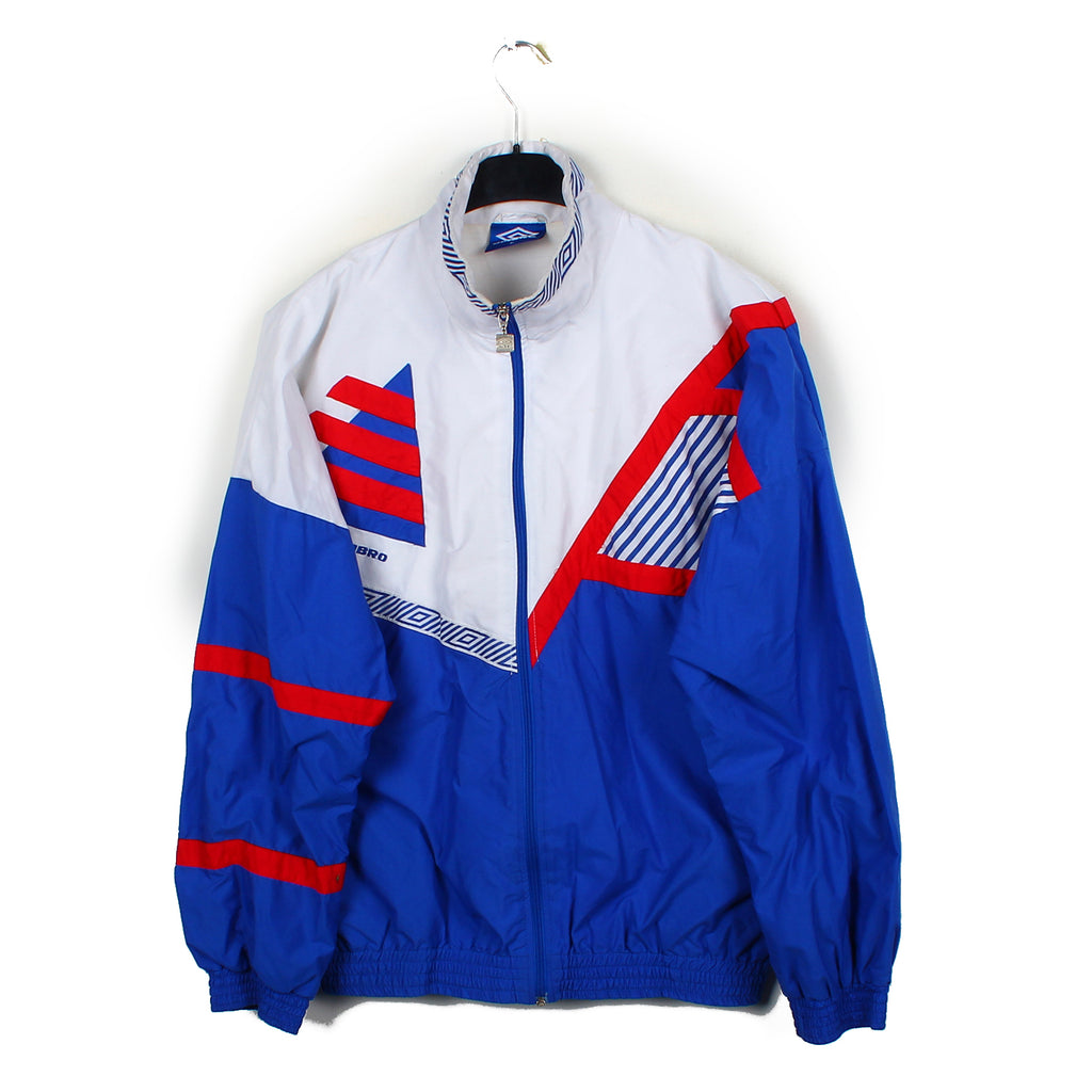 1991/93 - Umbro Template (M)