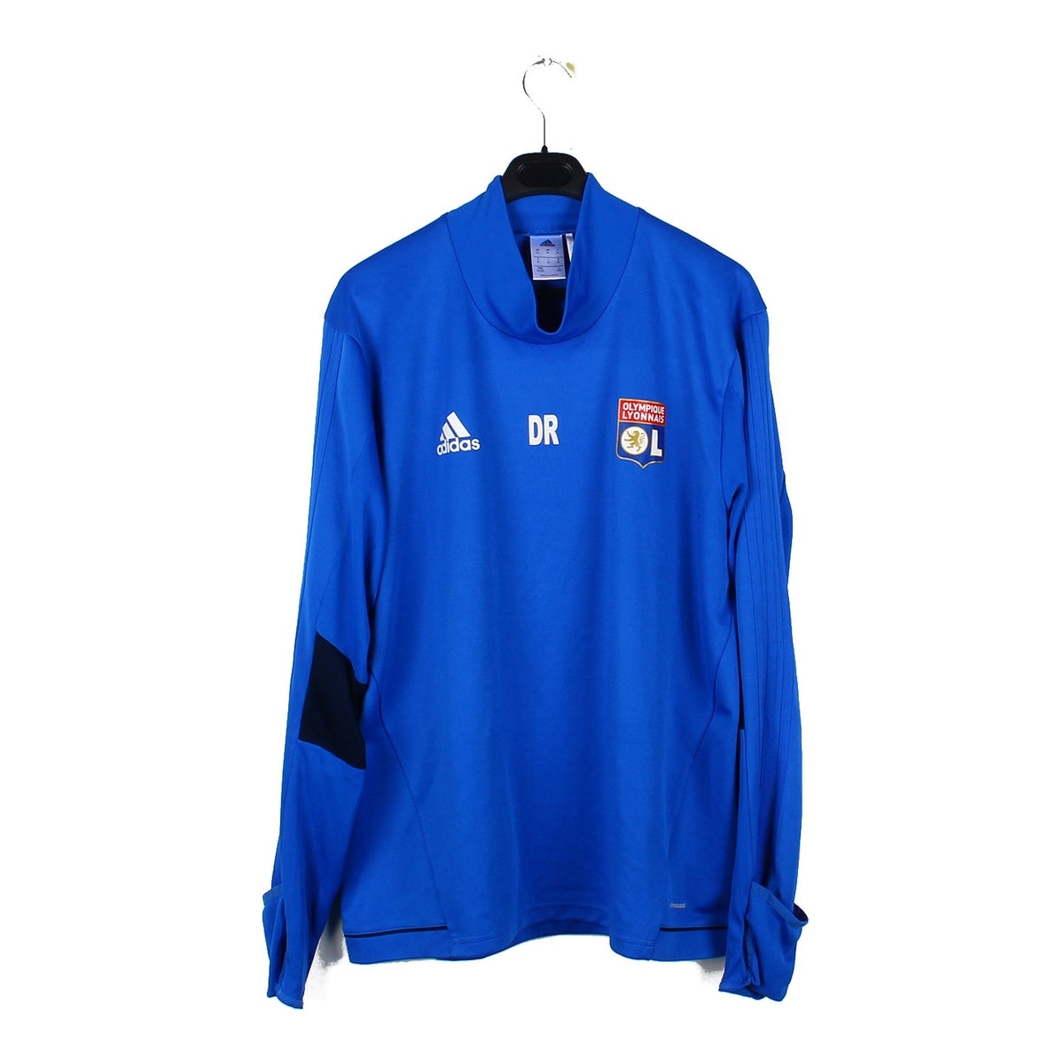 2016/17 - OL (XL) [stock pro]