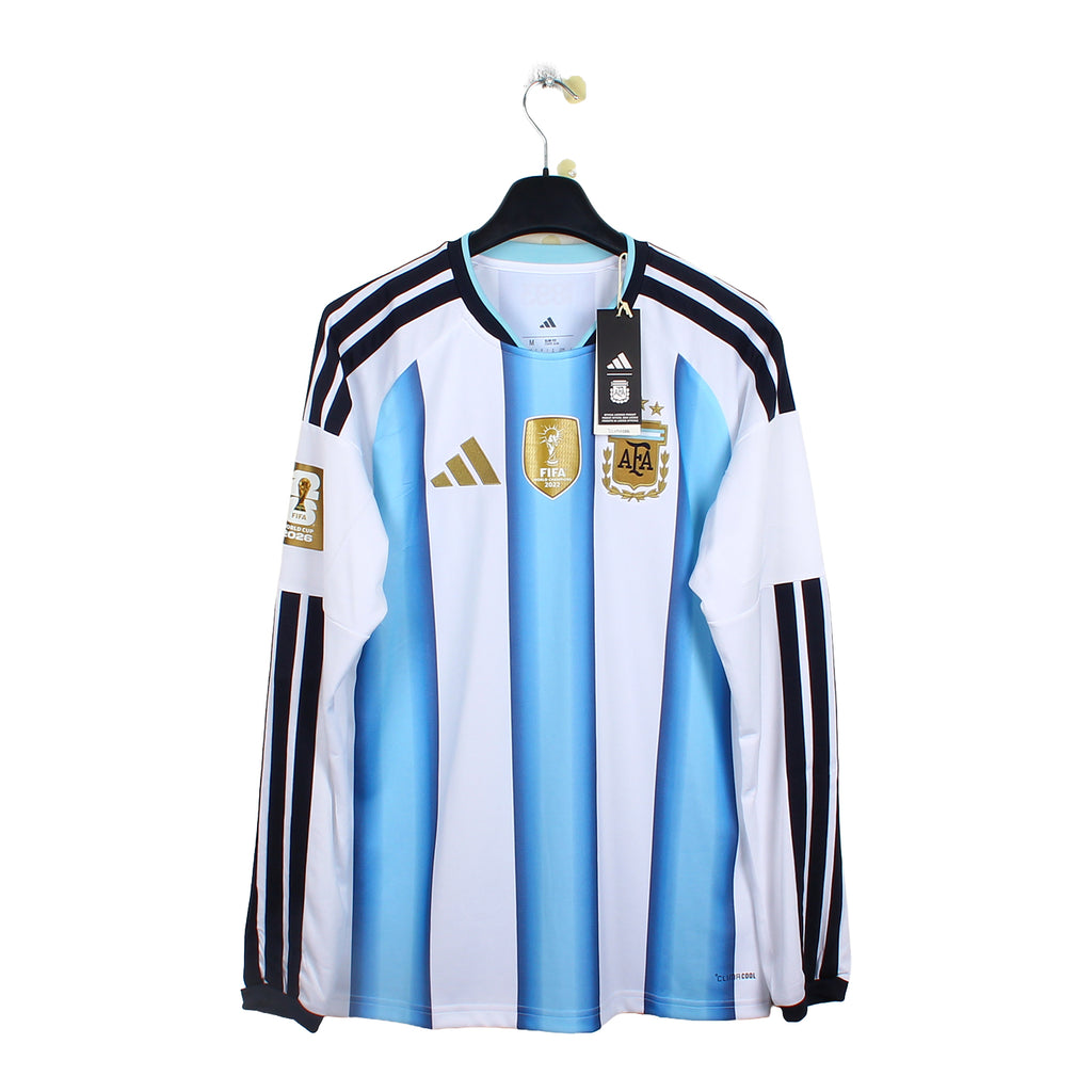 2026 - Argentina (M)
