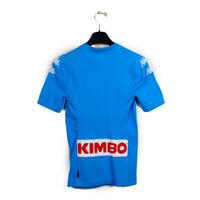 2016/17 - Naples (M/L) [pro]