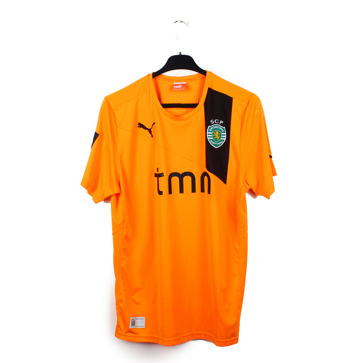 2012/13 - Sporting Lisbonne - v.Wolfswinkel #9 (XL)