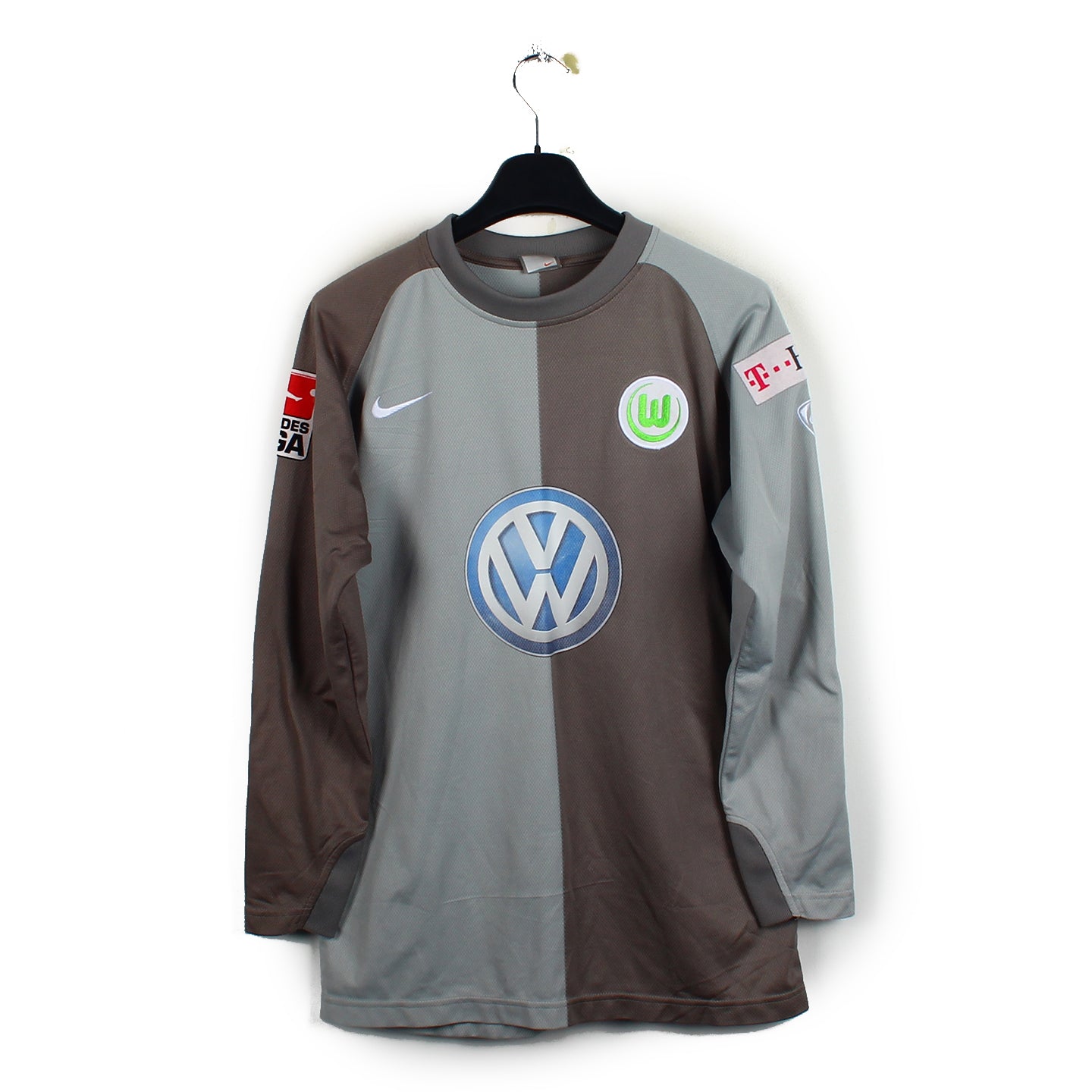2006/07 - Wolfsburg - Benaglio #16 (XL enfant)