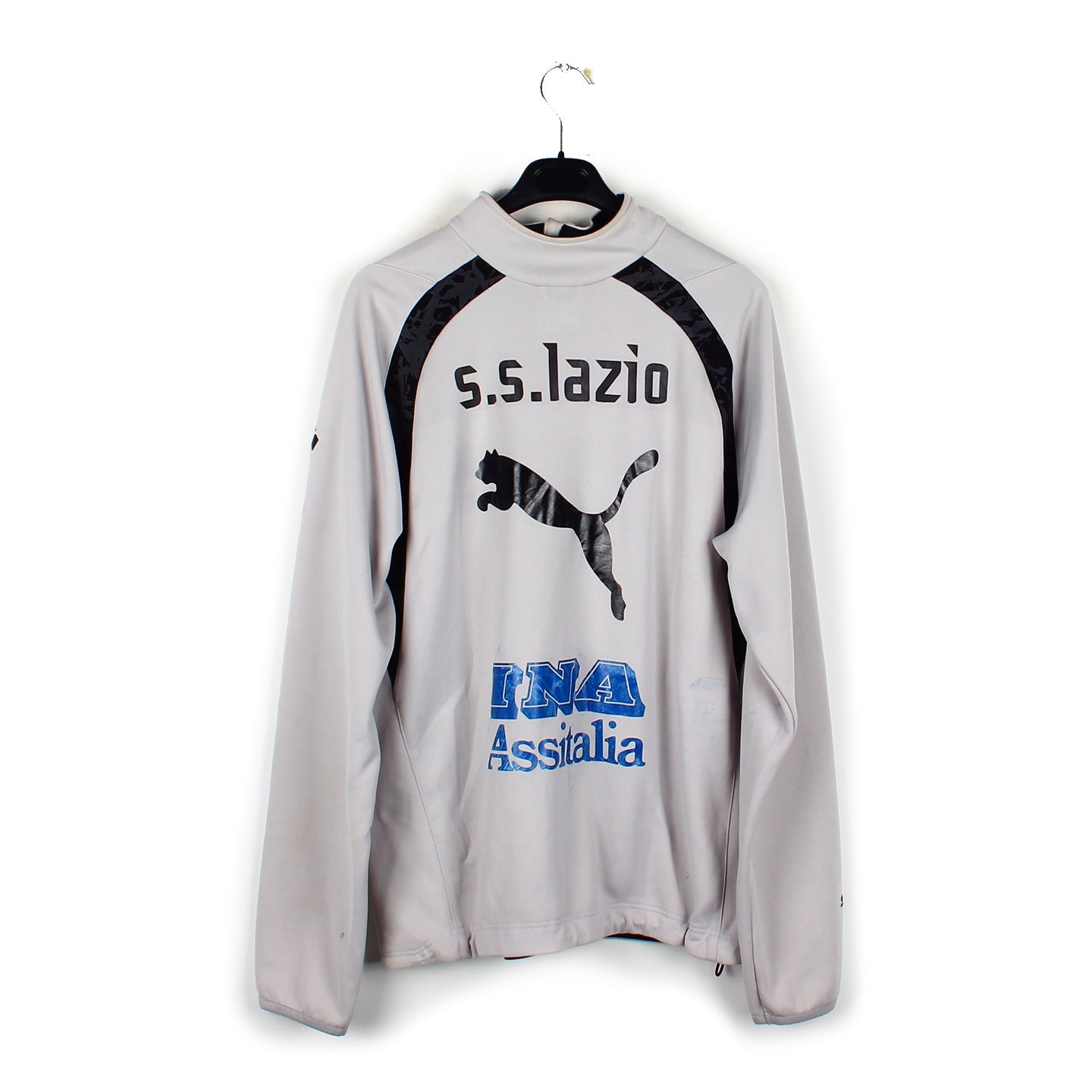 2006/07 - Lazio Rome (L) [stock pro]