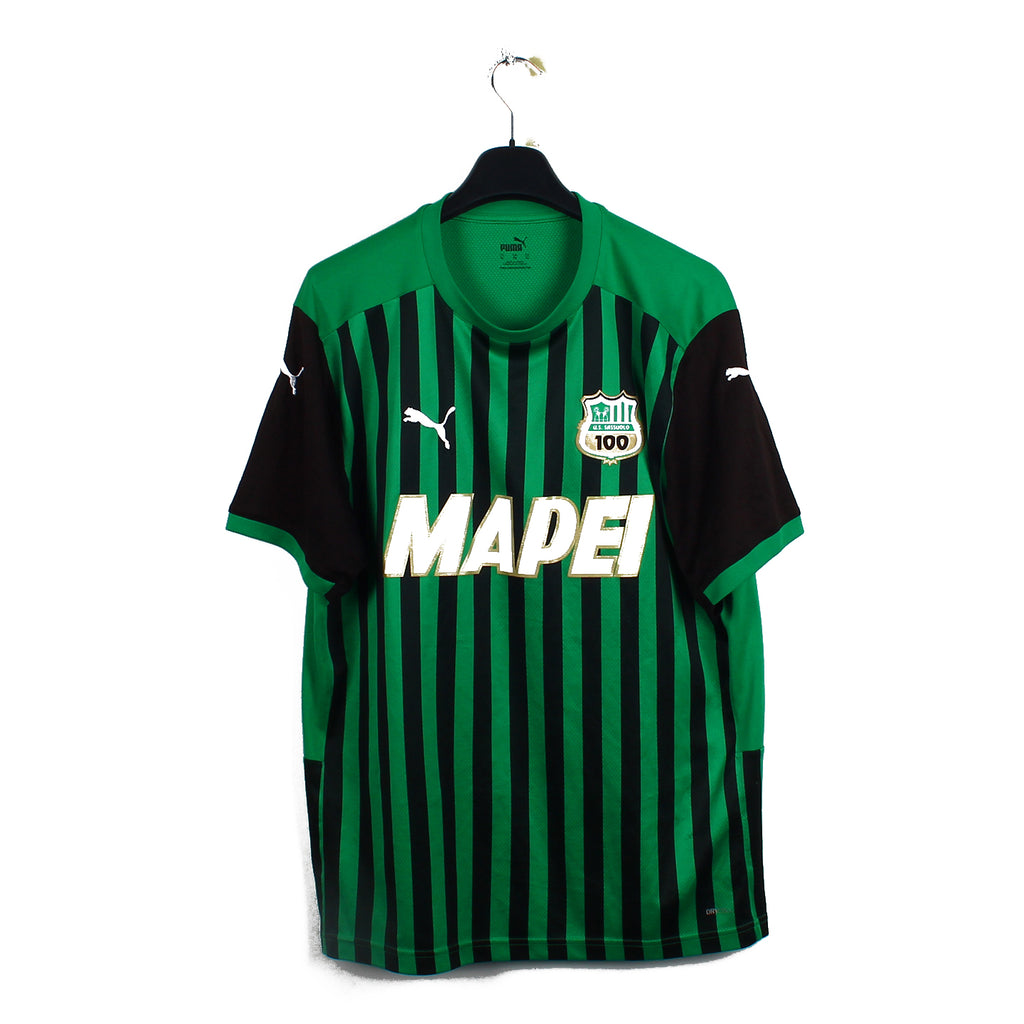 2020/21 - Sassuolo (S) *centenaire*